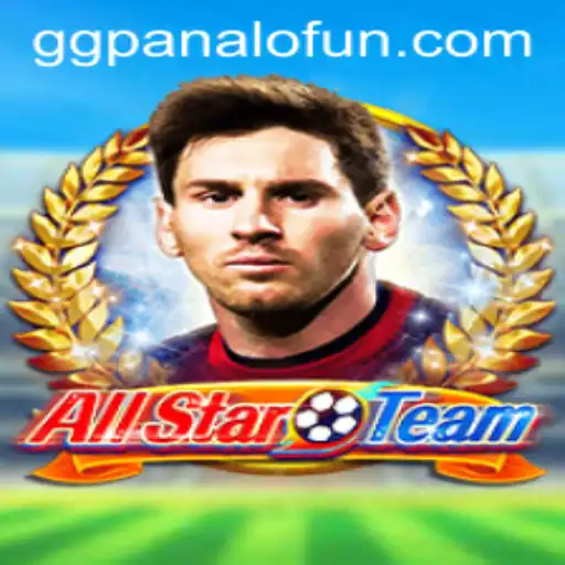 AllStarTeam: Unleashing the Power of Teamwork in GGPANALO