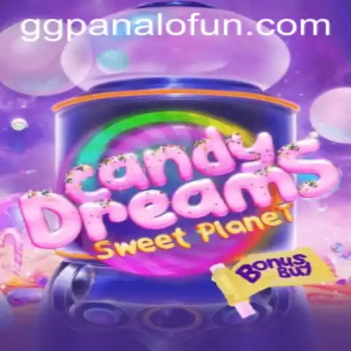 Dive into the Whimsical World of CandyDreamsSweetPlanet