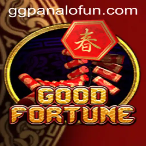 Discovering GoodFortune: The Ultimate Guide to Mastering GGPANALO