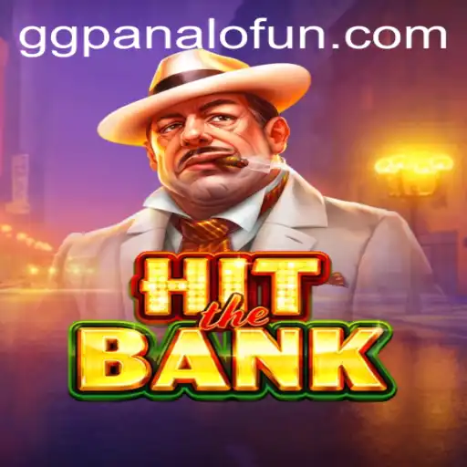 HitTheBank: The Thrilling Financial Adventure Game with GGPANALO