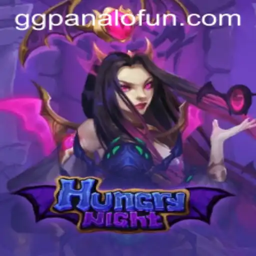 Discover the Exciting World of HungryNight: Game Description and Rules