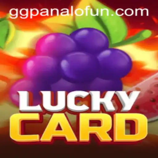 Discover. Fortune Awaits with LuckyCard and the GGPANALO Experience