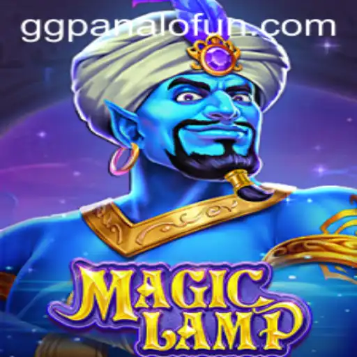 Discover the Enchanting World of MagicLamp with the Exciting GGPANALO Challenge
