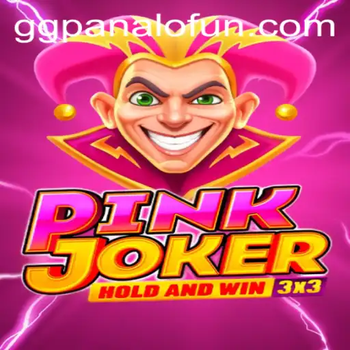 Unlocking the Excitement of PinkJoker: The Ultimate Game Experience with GGPANALO