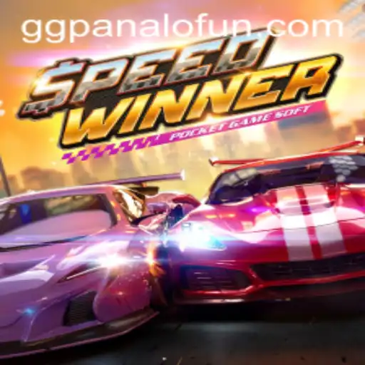 SpeedWinner: A Thrilling Adventure with GGPANALO