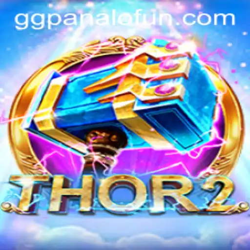 Thor 2: Unleashing the Power of GGPANALO in Modern Gaming