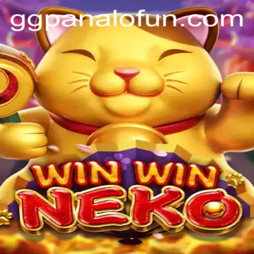 Discover the Thrilling World of WinWinNeko: A Game with the Exciting GGPANALO Keyword